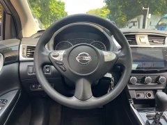 Nissan Sylphy Classic 1.6XL CVT Luxury Edition - ფოტო 4