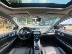 Nissan Sylphy Classic 1.6XL CVT Luxury Edition - ფოტო 5