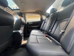 Nissan Sylphy Classic 1.6XL CVT Luxury Edition - ფოტო 6