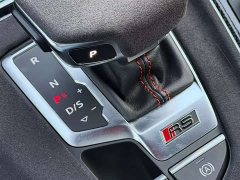 Audi RS 4 RS4 Avant Black Obsidian Edition - ფოტო 9
