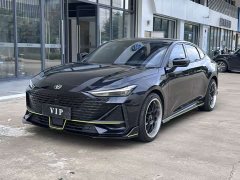 Changan UNI-V 1.5T Sport Edition - ფოტო 1