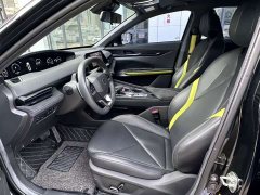 Changan UNI-V 1.5T Sport Edition - ფოტო 3