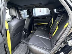 Changan UNI-V 1.5T Sport Edition - ფოტო 4