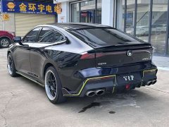 Changan UNI-V 1.5T Sport Edition - ფოტო 5