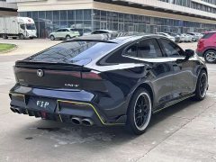 Changan UNI-V 1.5T Sport Edition - ფოტო 6