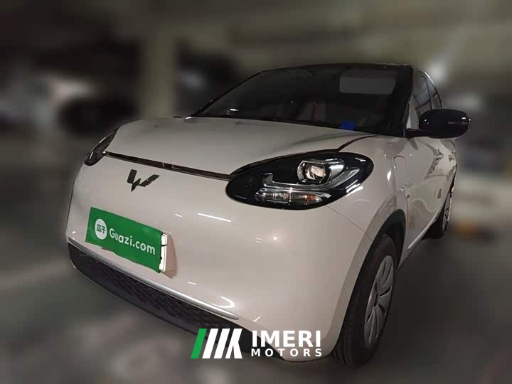 Wuling Binguo 203km Light Enjoy Edition - ავტომობილი ჩინეთიდან