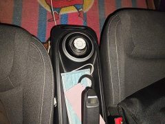 Wuling Binguo 203km Light Enjoy Edition - ფოტო 10