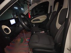 Wuling Binguo 203km Light Enjoy Edition - ფოტო 11