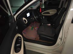 Wuling Binguo 203km Light Enjoy Edition - ფოტო 12