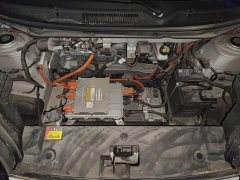 Wuling Binguo 203km Light Enjoy Edition - ფოტო 16