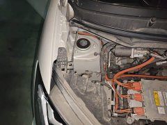 Wuling Binguo 203km Light Enjoy Edition - ფოტო 20