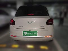Wuling Binguo 203km Light Enjoy Edition - ფოტო 3