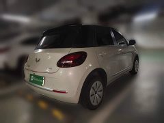 Wuling Binguo 203km Light Enjoy Edition - ფოტო 4