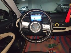 Wuling Binguo 203km Light Enjoy Edition - ფოტო 6