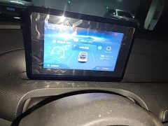 Wuling Binguo 203km Light Enjoy Edition - ფოტო 7