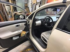 GAC AION UT 420 Smart Luxury Edition - ფოტო 12