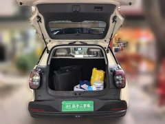 GAC AION UT 420 Smart Luxury Edition - ფოტო 15