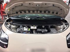 GAC AION UT 420 Smart Luxury Edition - ფოტო 16