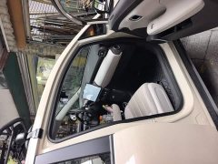 GAC AION UT 420 Smart Luxury Edition - ფოტო 19