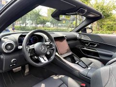 Mercedes-Benz Mercedes-AMG SL-Class AMG SL 43 European Edition - ფოტო 4