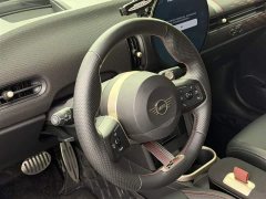 BMW MINI JCW JOHN COOPER WORKS CABRIO - ფოტო 11