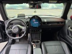 BMW MINI JCW JOHN COOPER WORKS CABRIO - ფოტო 13