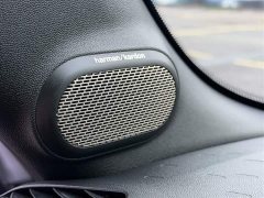 BMW MINI JCW JOHN COOPER WORKS CABRIO - ფოტო 17