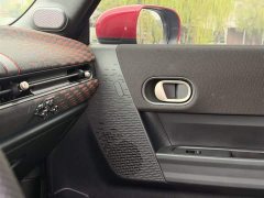 BMW MINI JCW JOHN COOPER WORKS CABRIO - ფოტო 18