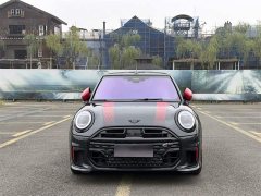 BMW MINI JCW JOHN COOPER WORKS CABRIO - ფოტო 2