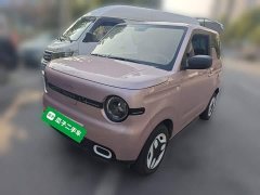 Geely Panda Mini 210km Vitality Edition - ფოტო 1