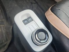 Geely Panda Mini 210km Vitality Edition - ფოტო 10