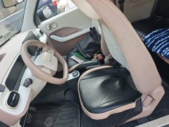 Geely Panda Mini 210km Vitality Edition - ფოტო 11