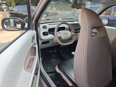 Geely Panda Mini 210km Vitality Edition - ფოტო 12