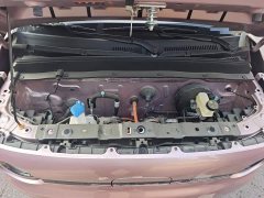 Geely Panda Mini 210km Vitality Edition - ფოტო 16