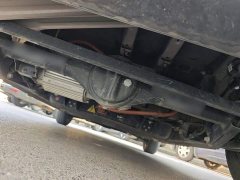 Geely Panda Mini 210km Vitality Edition - ფოტო 18