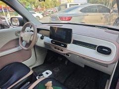 Geely Panda Mini 210km Vitality Edition - ფოტო 19