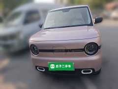 Geely Panda Mini 210km Vitality Edition - ფოტო 2