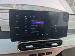 Geely Panda Mini 210km Vitality Edition - ფოტო 20