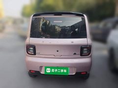 Geely Panda Mini 210km Vitality Edition - ფოტო 3