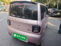 Geely Panda Mini 210km Vitality Edition - ფოტო 4