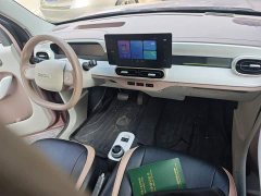 Geely Panda Mini 210km Vitality Edition - ფოტო 5