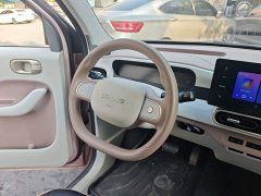 Geely Panda Mini 210km Vitality Edition - ფოტო 6