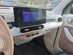 Geely Panda Mini 210km Vitality Edition - ფოტო 9