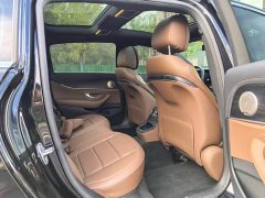 Mercedes-Benz E-Class Facelift E 300 L Fashion - ფოტო 10