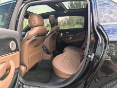 Mercedes-Benz E-Class Facelift E 300 L Fashion - ფოტო 11