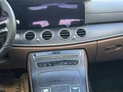 Mercedes-Benz E-Class Facelift E 300 L Fashion - ფოტო 12