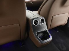 Mercedes-Benz E-Class Facelift E 300 L Fashion - ფოტო 14