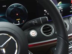 Mercedes-Benz E-Class Facelift E 300 L Fashion - ფოტო 15