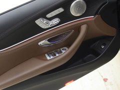 Mercedes-Benz E-Class Facelift E 300 L Fashion - ფოტო 16