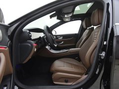 Mercedes-Benz E-Class Facelift E 300 L Fashion - ფოტო 17